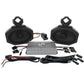 METRIX Complete Audio Kit - Element 1 Speakers UTV 1