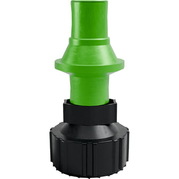 TUFF JUG Replacement Ripper Cap - Tuff Jug Container - Kawasaki Green - 2.7 US gal KR10