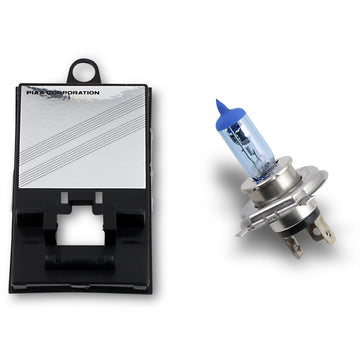 PIAA Xtreme White Plus Bulb - H4 - 60/55-110/100 W H-292E