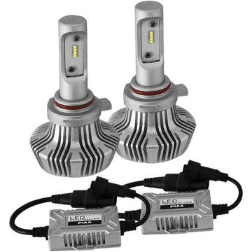 PIAA H4 Platinum LED Bulb - 25W 16-77304
