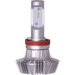 PIAA H11 Platinum LED Bulb - 25W 16-77311