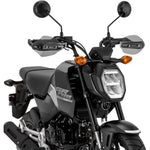 Zeta Sonic Handguard Smoke Hon Grom/Monkey