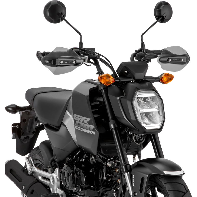 Zeta Sonic Handguard Smoke Hon Grom/Monkey