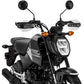 Sonic Handguard Light Smoke Hon Grom/Monkey