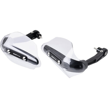 Sonic Handguard Light Smoke Hon Grom/Monkey