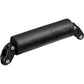Handlebar Bar Pad Set 165mm Black Pad W/185mm Brace