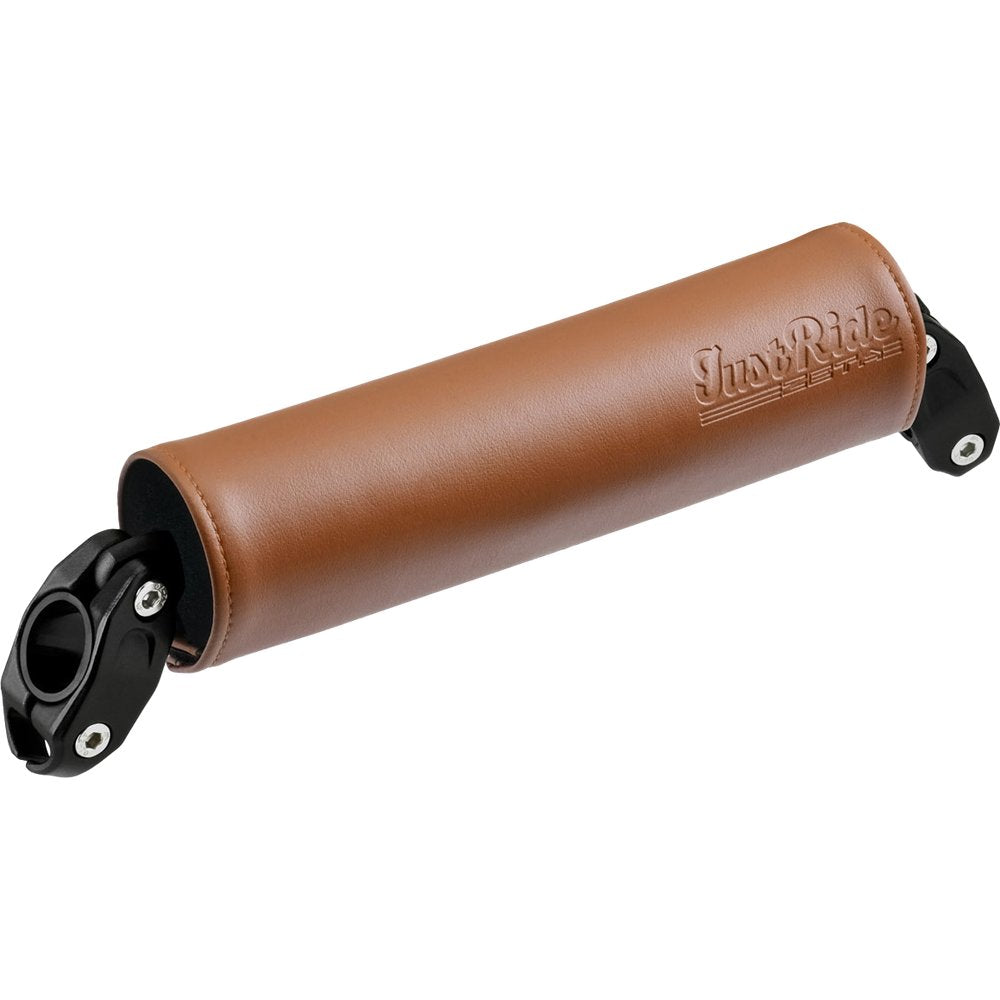Handlebar Bar Pad Set 200mm Brown Pad W/220mm Brace