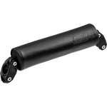 Zeta Handlebar Bar Pad Set 200mm Black Pad W/220mm Brace