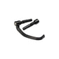 Flight Lever Guard 16mm Ea Black