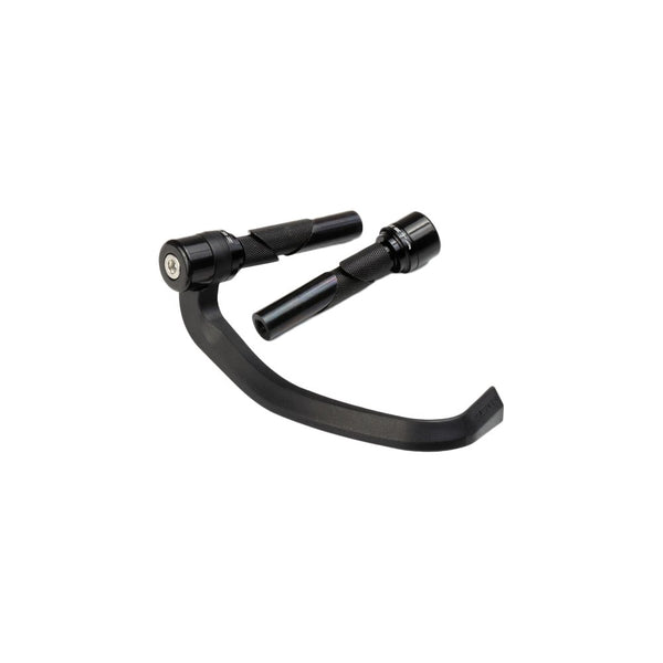 Zeta Flight Lever Guard 16mm Ea Black