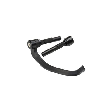 Flight Lever Guard 14mm Ea Black