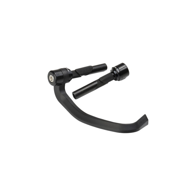 Zeta Flight Lever Guard 14mm Ea Black