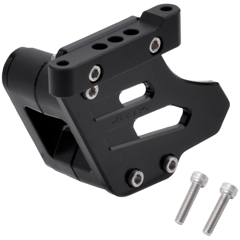Durable Chain Guide Black Yam