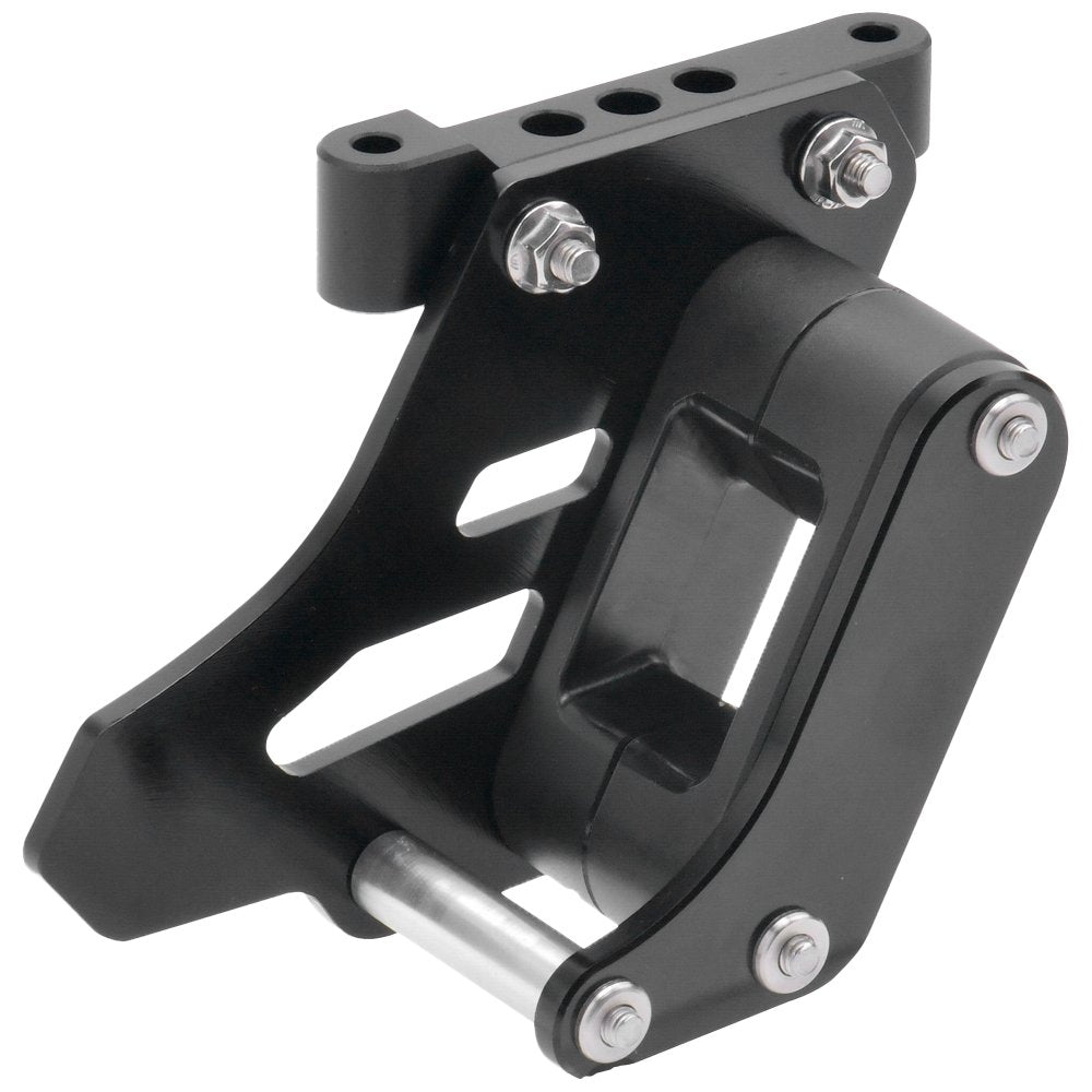Durable Chain Guide Black Yam