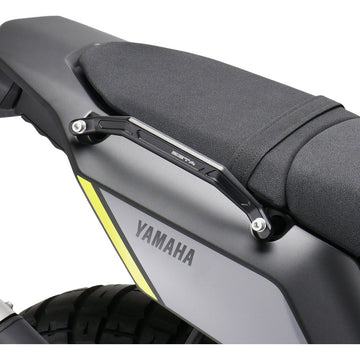 Grab Bar Black Yam