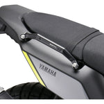 Zeta Grab Bar Black Yam