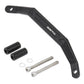 Grab Bar Black Yam