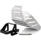 Skid Plate Hon