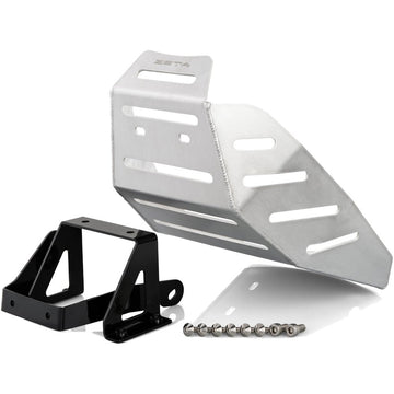 Skid Plate Hon