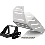 Zeta Skid Plate Hon
