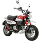 Skid Plate Hon