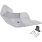 Skid Plate Yam