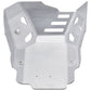 Skid Plate Yam