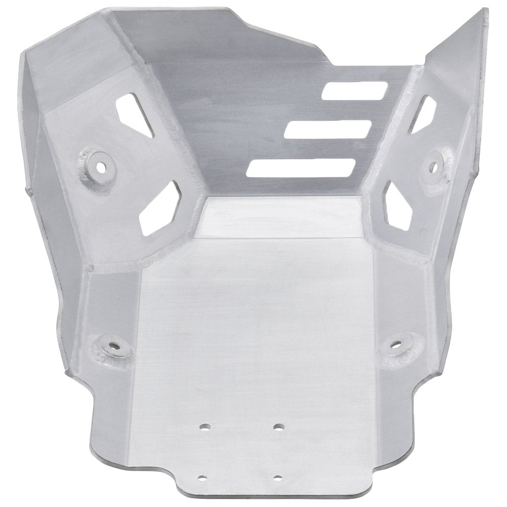 Skid Plate Yam