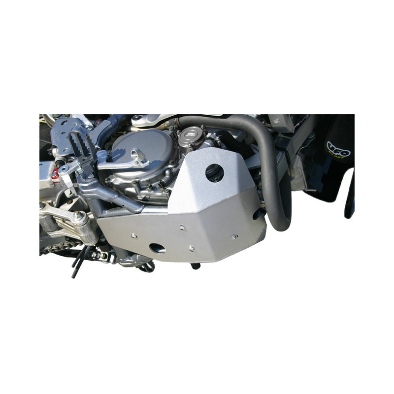 Zeta Skid Plate Suz