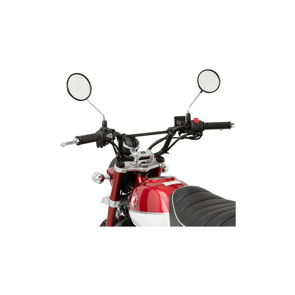 Zeta Specialized Comp Handlebars Black Hon