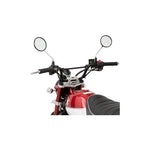 Zeta Specialized Comp Handlebars Black Hon