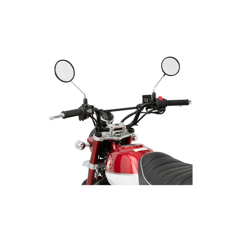Zeta Specialized Comp Handlebars Black Hon