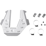 Zeta Exhaust Pipe Guard Hon