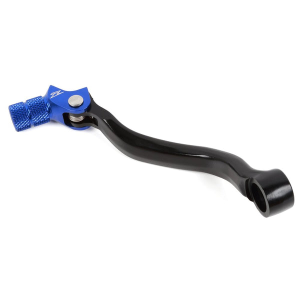 Zeta Forged Shift Lever Blue Husq