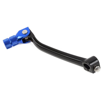 Forged Shift Lever Blue Yam