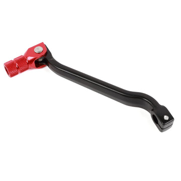 Forged Shift Lever Red Kaw