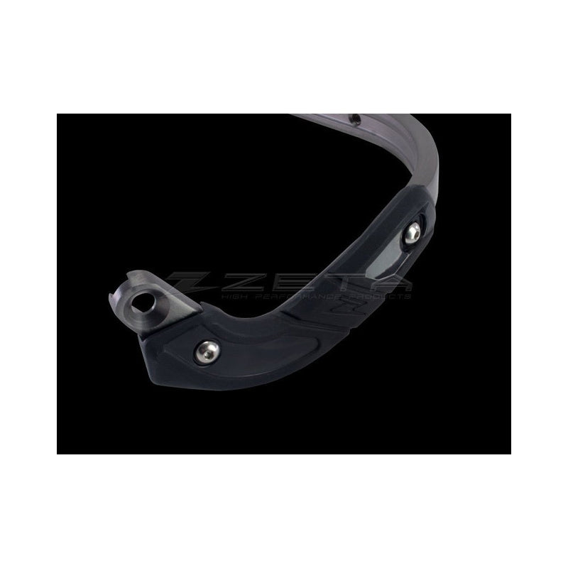 Zeta Armor Handguard Shield
