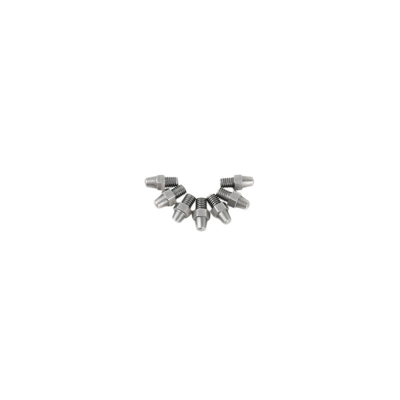 Zeta Replacement Pin Set Silver