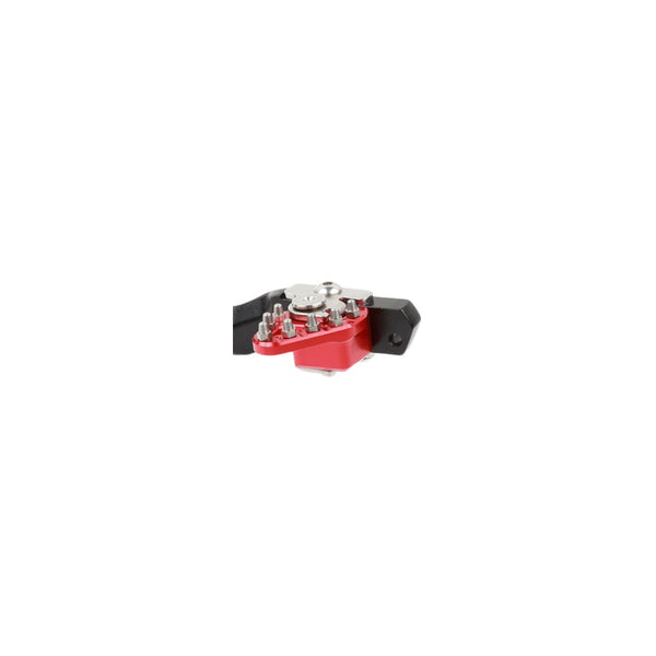 Zeta Replacement Tip Mount Red