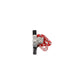 Replacement Tip Mount Red