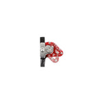 Zeta Replacement Tip Mount Red
