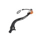 Trigger Brake Pedal Orange Ktm