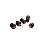 Zeta Front Fork Bottom Adjuster Kyb