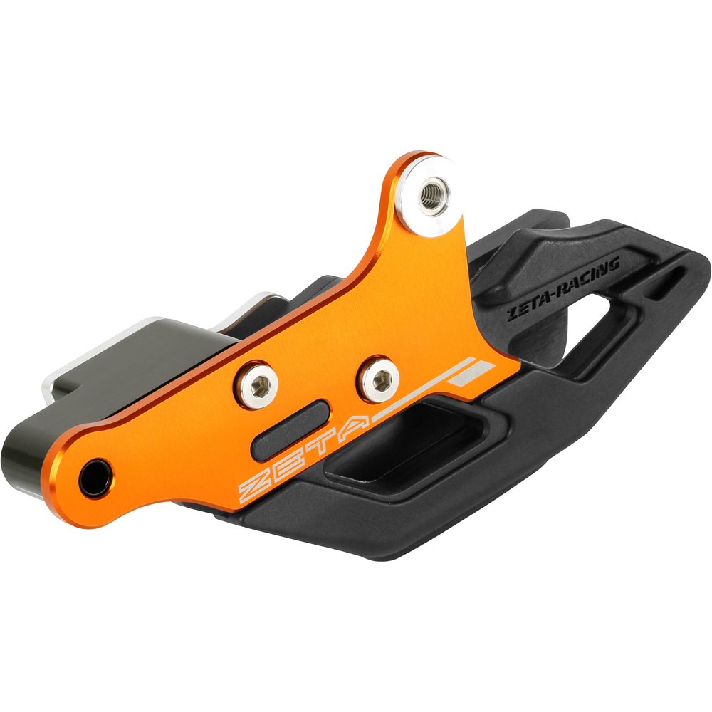 Zeta 3d Chain Guide Ktm