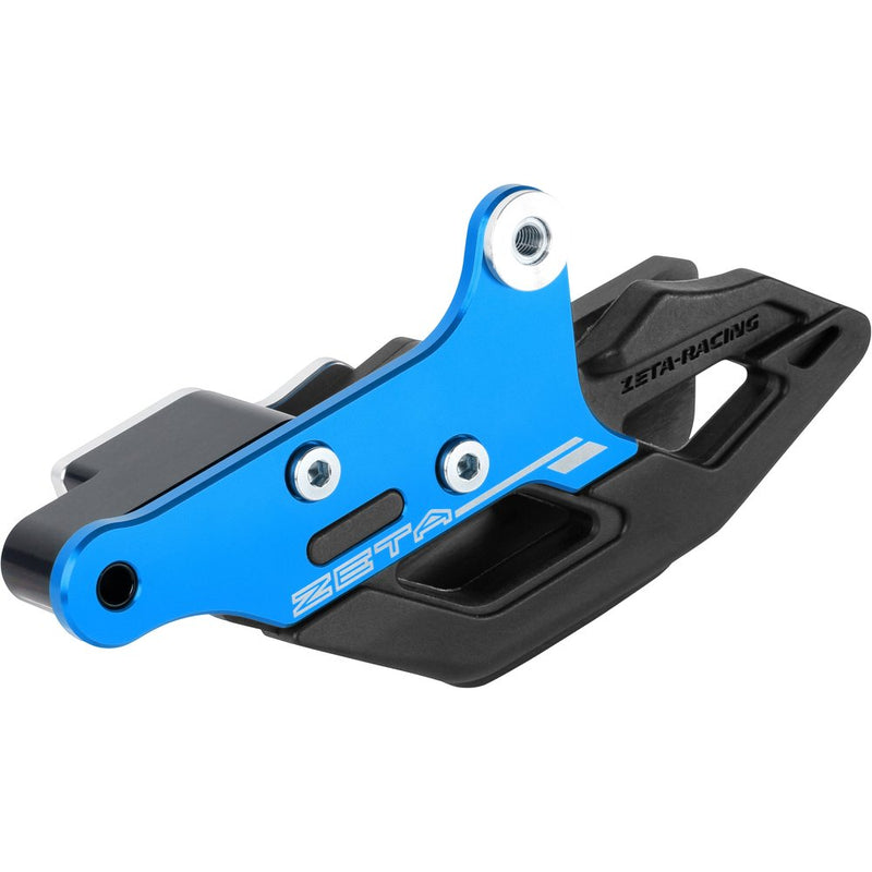 Zeta 3d Chain Guide Husqvarna