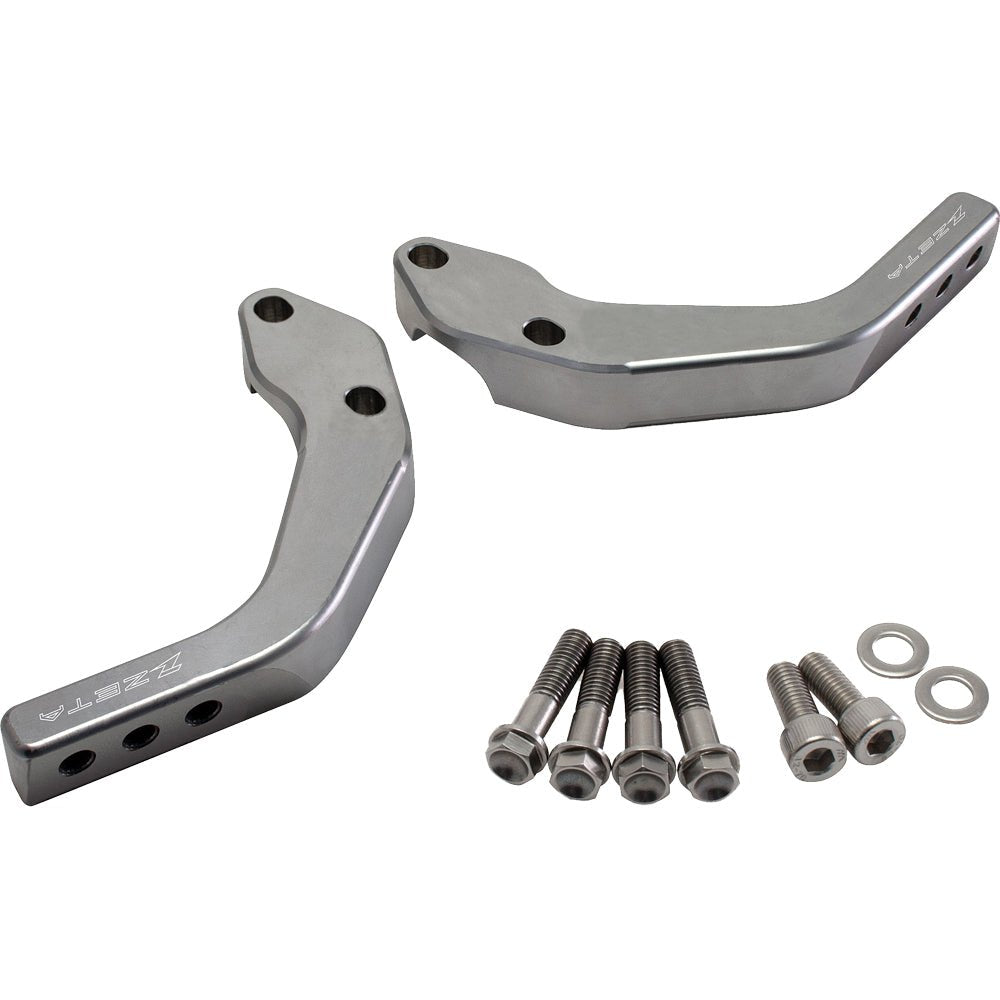 Armor Bc Mount For Ktm
