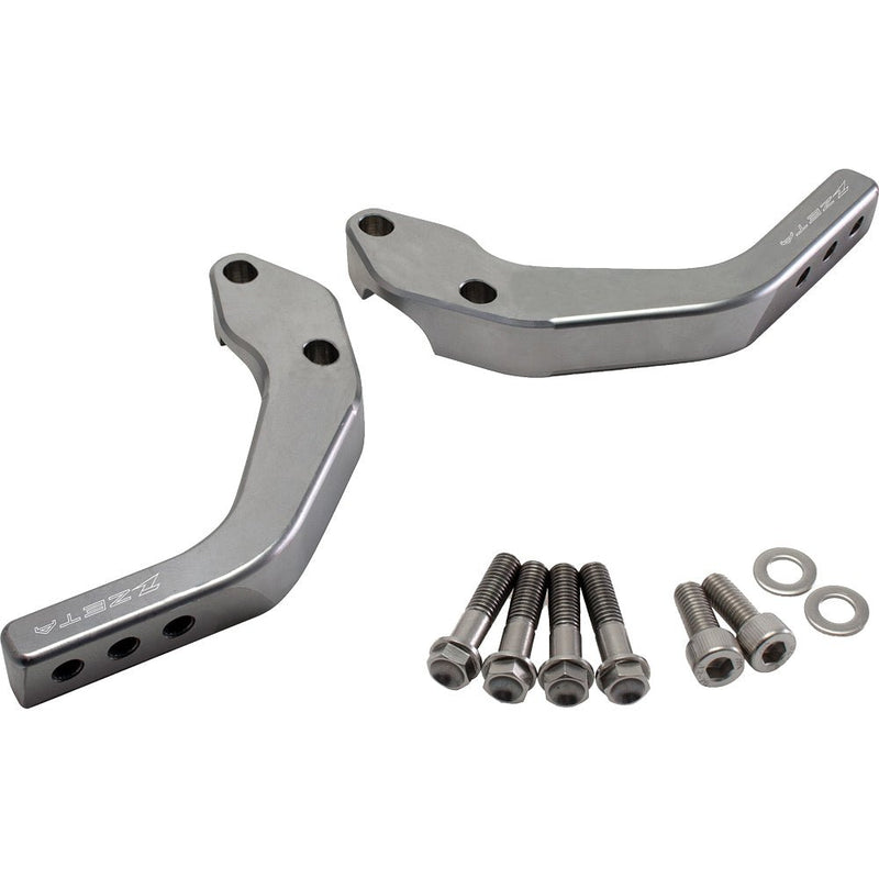 Zeta Armor Bc Mount For Ktm