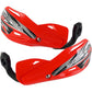 Impact X3 Handguard Red