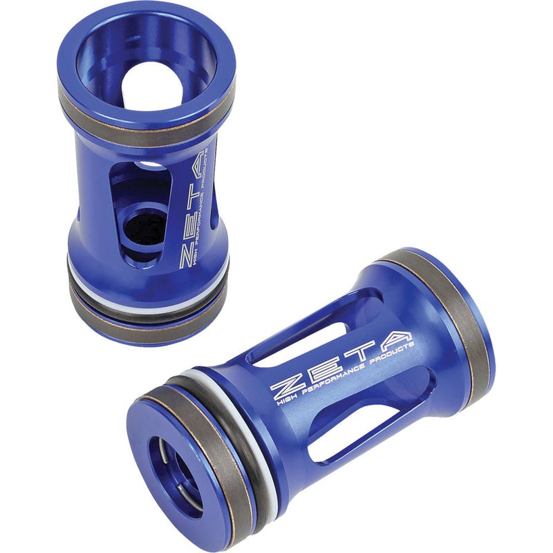 Zeta Aluminum Free Piston