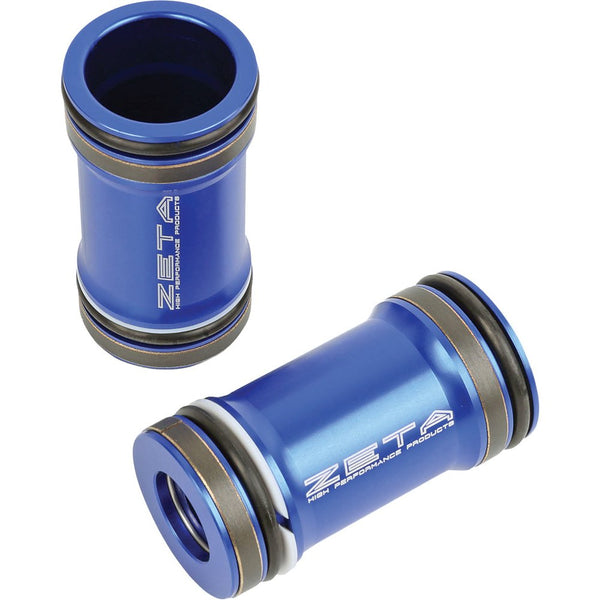Zeta Aluminum Free Piston